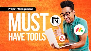 Tools Every Project manager Should Have