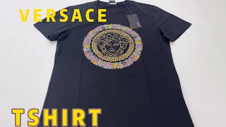 Versace T - Shirt Review