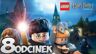 Zagrajmy w LEGO Harry Potter Lata 1-4 odc.8 Zakazany las