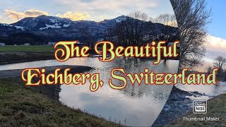 THE Beautiful Eicberg, Switzerland