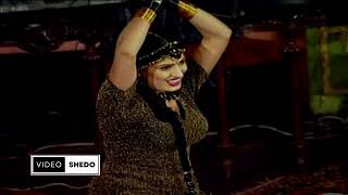 Asha Chauderi | Paa Jhapiyan | Punjabi Stage Mujra of Her Golden Time || HD Mujra new 2023