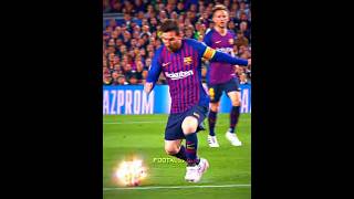 Messi 🔥 #shorts #football #youtube #edit