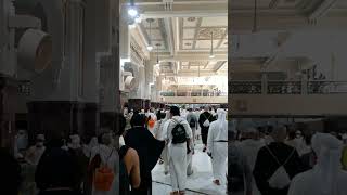 Sai Hajj #sai #hajj #hajj2024 #haji #makkah #mekkah #macca #mecca #medina #madinah #madinasharif