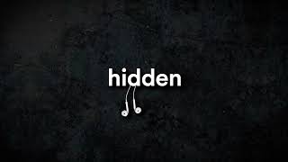 Hidden (Trailer)