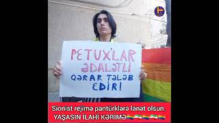 Kərimə ordusu #kərimə #iran #İranTulalarıOyaqdırPetuxlaraDayaqdır #kərim #lgbt #hüseynçilər #shorts