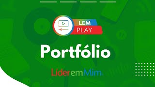 Portfólio - Líder em Mim