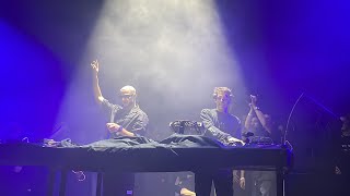 TRYM x DJ SNAKE - Teka REMIX Live Phantom Paris Teka Release Party 08.05.2024