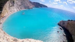 Greece   Lefkada   Porto Katsiki