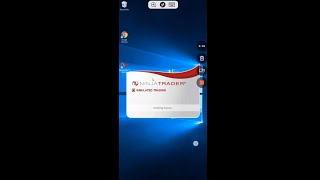 NinjaTrader on Android Phone and Tablet - Setup Guide