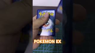 Chi-yu Pokemon Ex #pokemon #paldeaevolved #pokemoncards #pokemontcg #pokemontcgopening