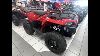 2024 POLARIS SPORTSMAN 570