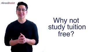 How to Study in Germany | For All International Applicants