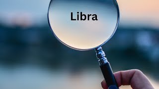 Libra ♎️ The truth they love to hate