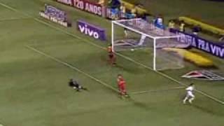 SPFC 3 x 0 Internacional [Brasileiro 2008]