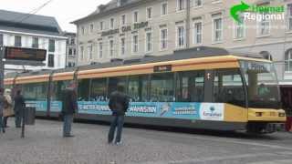 Marktplatz Karlsruhe | HeimatRegional