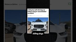 Fear Mongering Against Self Driving Cars