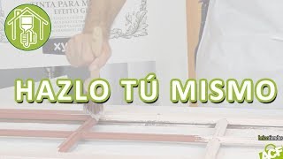 🔸📢 👌 Cómo pintar muebles con un efecto shabby chic o decapé  - Bricotiendas