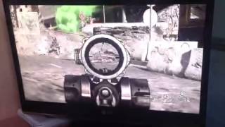 Giochiamo a mw3