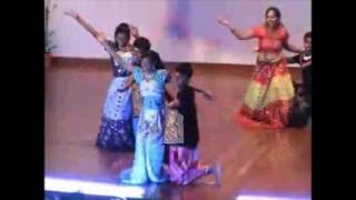 JJC Vaanavil 2007 - Part 2