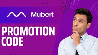 Mubert Promotion Code - ARCH10 To Grab 10% Off On Plans | Mubert Discount Code