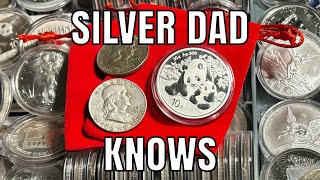 Getting Rich in a Twilight Zone  | Silver Dad Knows