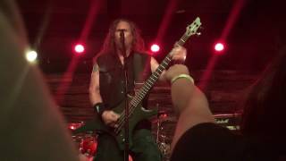 Morbid Angel Live! Austin 2017 (1)