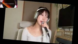 secret number minji - janji setia cover (Tiara Andini)