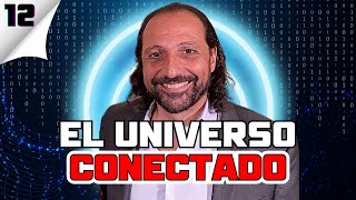 🔴NASSIM HARAMEIN | La Estructura Fundamental del Vacío [Geometría Sagrada]