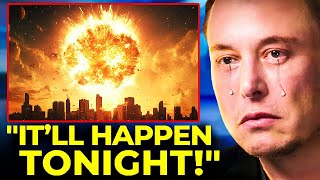 Elon Musk: Betelgeuse Star Explosion Will Make IMPACT Very Soon!