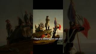 Napoleon meme | it’s dying