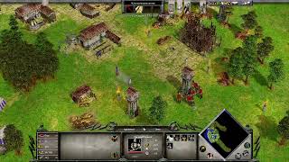 Age of Mythology - Ностальгирую (27/12/20)