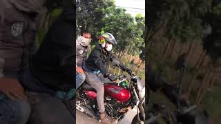 Bajaj Avenger 160 abs 2020