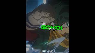 WIS Tournament Part 7 | #anime #viral #shorts #anime #wis #tourney #edit |