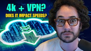 VPN Speed Test: Can You REALLY Stream 4K Without Buffering?