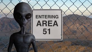 Alien Hype 2: Area51 Electro Freestyle Music