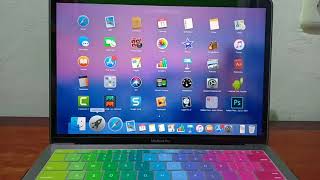 Review Macbook Pro 2017 - Layar dan Kinerja Mantap