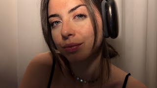 ASMR PER DORMIRE E RILASSARTI ✨