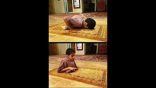 Lakukan 6 tips ini agar kamu rajin sholat !!!