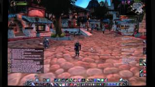 WoW vs LOTRO InDepth pt. 1