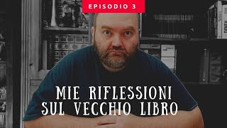 ***LEGGO UN LIBRO VECCHIO di mentalismo***#esoterismo #mentalismo #booktube