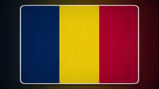 Chad Flag and Anthem (Instrumental) | Chad Bandera e Himno