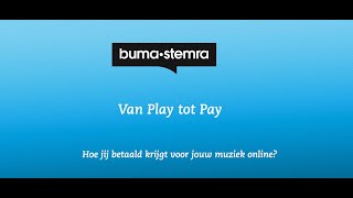 Online van play tot pay