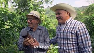 NESCAFÉ - Agricultores Mexicanos