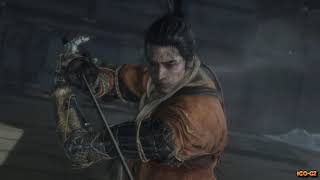 Sekiro cesta 2 - #6 cz