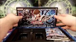 End of the Marathon! Legendary Collection Kaiba Opening! Great End to a Great Week!!!