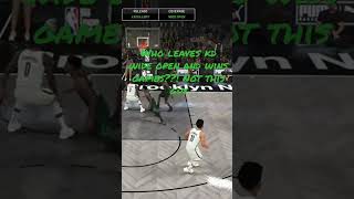 BEST NBA 2K Players OWN XBOX | ONLINE RANKED MATCH