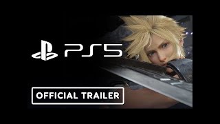 PlayStation 5  Official Upcoming Games in 2024 Trailer