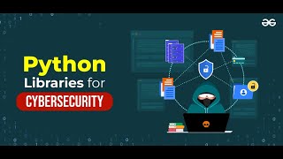 Top Python Libraries for Network Programming & Ethical Hacking!