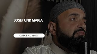 🔴 Josef und Maria | Omar Al-Qadi