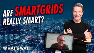 Are smart grids really smart? With Michel Bena from RTE